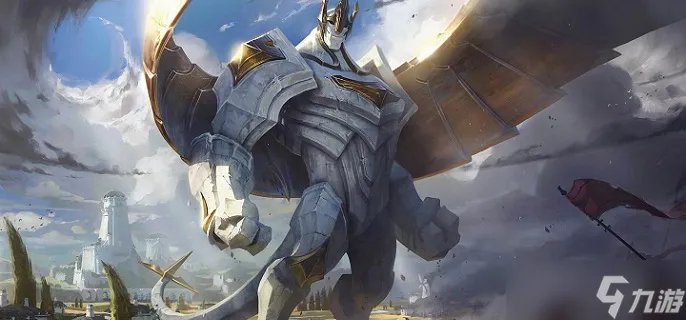 《英雄联盟》男爵领域区组介绍 男爵领域区组内容汇总一览