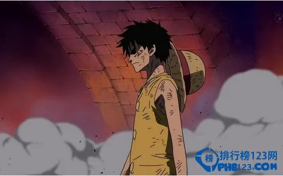 海贼王D的意志,D的意志真正含义大盘点(梦想or无畏)