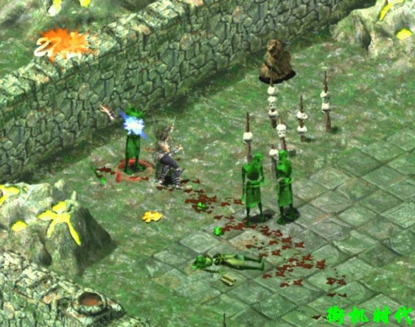 刀剑封魔录刷宝石的好地方 刀剑封魔录刷宝石在哪里推荐