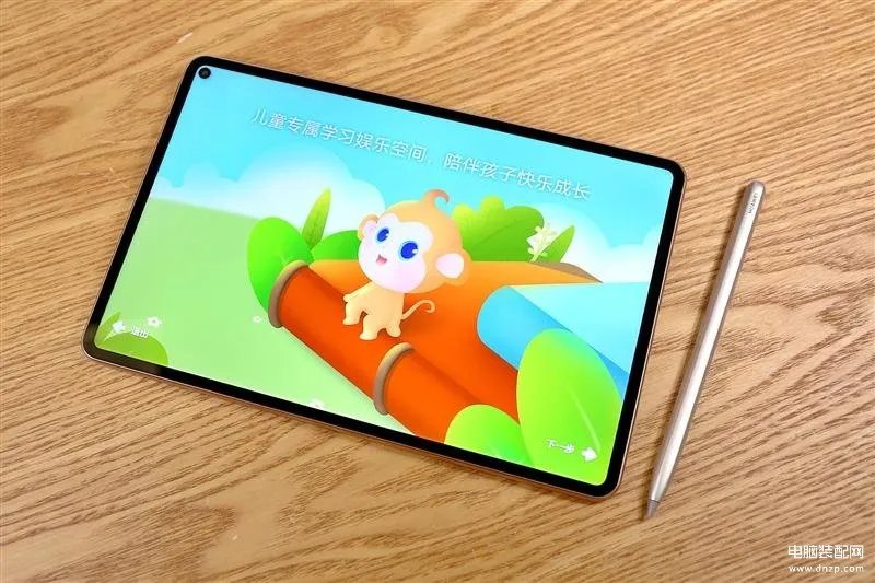 华为平板的卡槽是放什么卡的(华为MatePad Pro 5G评测)