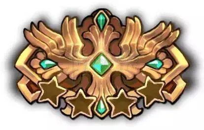 《神代梦华谭》天梯段位有哪些 神代梦华谭天梯奖励一览