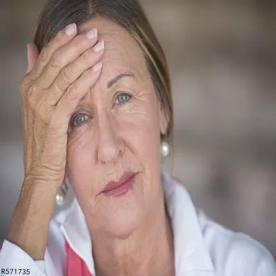 阿尔茨海默症初期症状有哪些