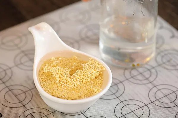 绿豆小米粥的做法 绿豆小米粥怎么做