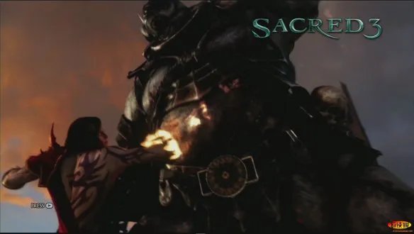 《圣域3》史诗级评测：这也能称之为圣域3？