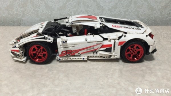 拼装积木怎么拼