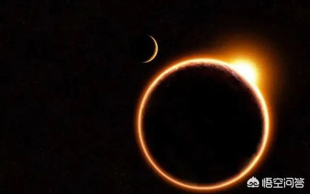 日环食有哪些恶搞图片？