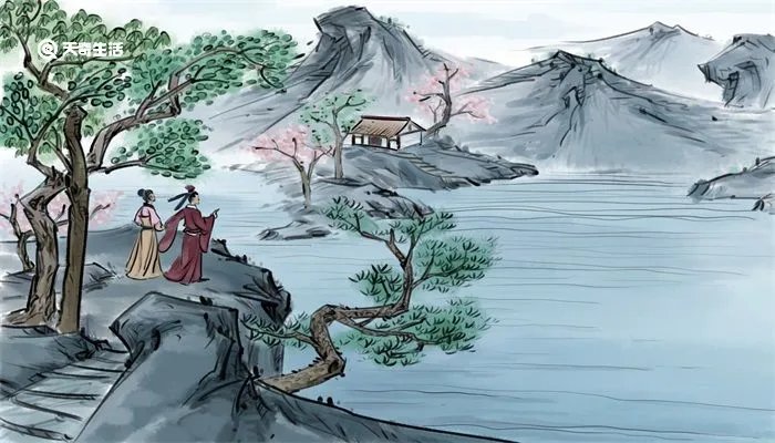 独在异乡为异客全诗