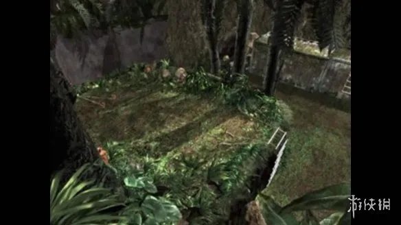 游戏环境画质飞跃式提升！《恐龙危机2》高清材质包