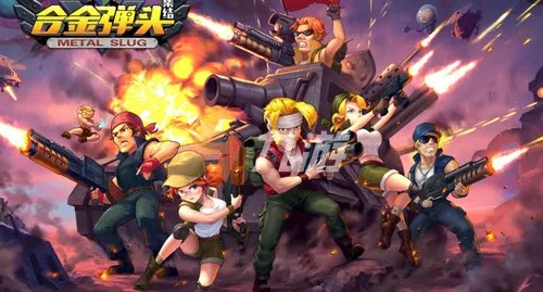 经典街机游戏大合集300下载直接玩 2022经典街机游戏下载大全集安卓