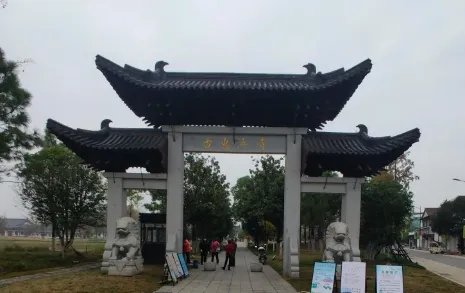 南京十大名胜古迹