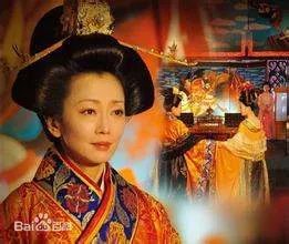 孝谦天皇的人物简介