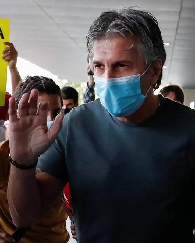 梅西父亲表态梅西难留巴萨，你觉得梅西最后会留在哪？