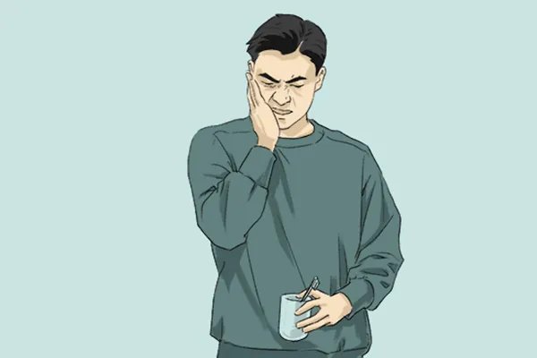 洗牙可以让牙齿变白吗