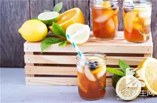 柑橘蜜怎么吃最有营养