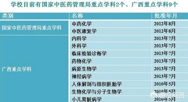 广西右江民族医学院是一所什么层次的医科大学？