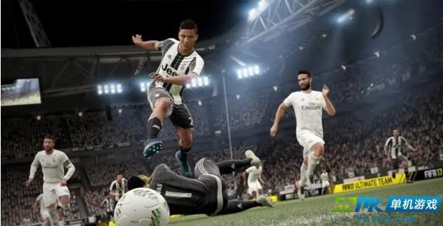 FIFA 17 Demo版细节公布 将于9月27日登陆各平台