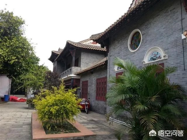 广东顺德清晖园好玩吗？