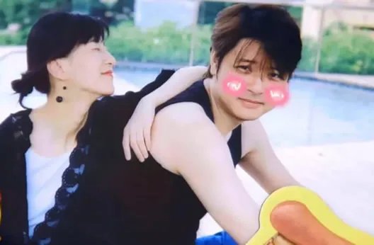 papi酱老公老胡是谁：老胡真实身份曝光