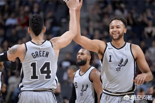 马刺加时险胜爵士，阿德砍下职业生涯新高45分！你怎么评价这场比赛？