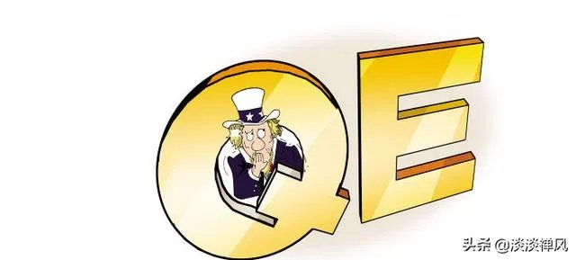 美联储的无限QE对于黄金走势，从短期中期长期看是利多还是利空？