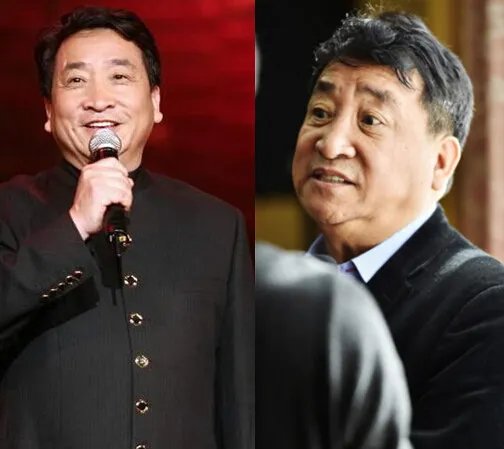 姜昆再讲虎口脱险 时隔30年回归是否能审查过关？