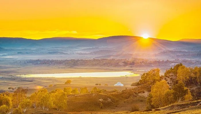 太阳黑子对地球的影响