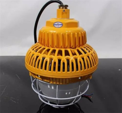 防爆灯具是什么 防爆灯具如何选购