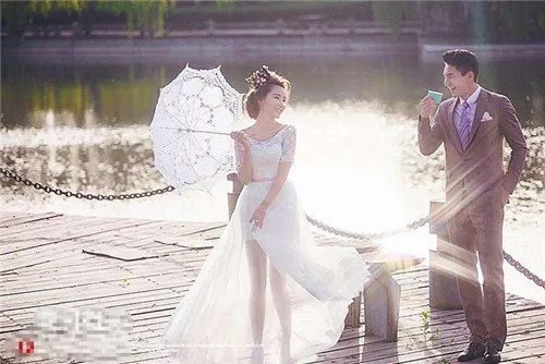 西安费司婚纱摄影怎么样   西安费司婚纱摄影有什么优势