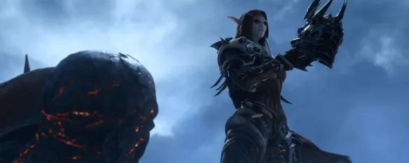 怀旧服盗贼输出手法