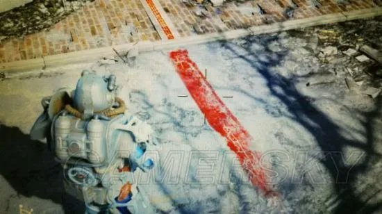 《辐射4》自由之路图文攻略 辐射4自由之路在哪