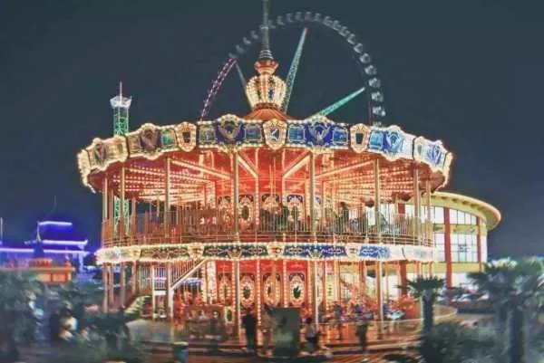 69家景区门票半价，都有哪些景区实行优惠