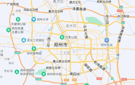 如何看待郑汴一体化?