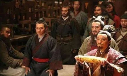 宋江为什么会选择招安呢 主要的原因是什么