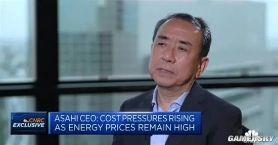日本最大啤酒商朝日集团 计划要重返中国市场
