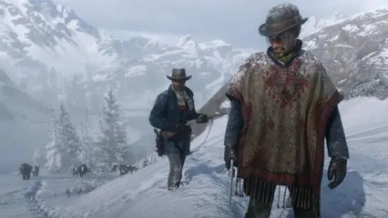 《荒野大镖客2》PC版各平台购买方法