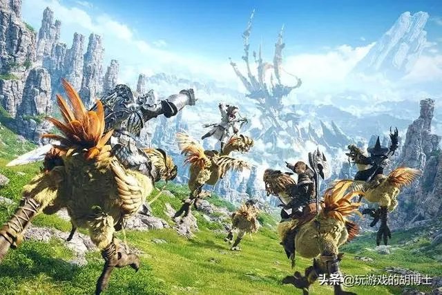 有什么休闲一点，画质好点的网游吗？