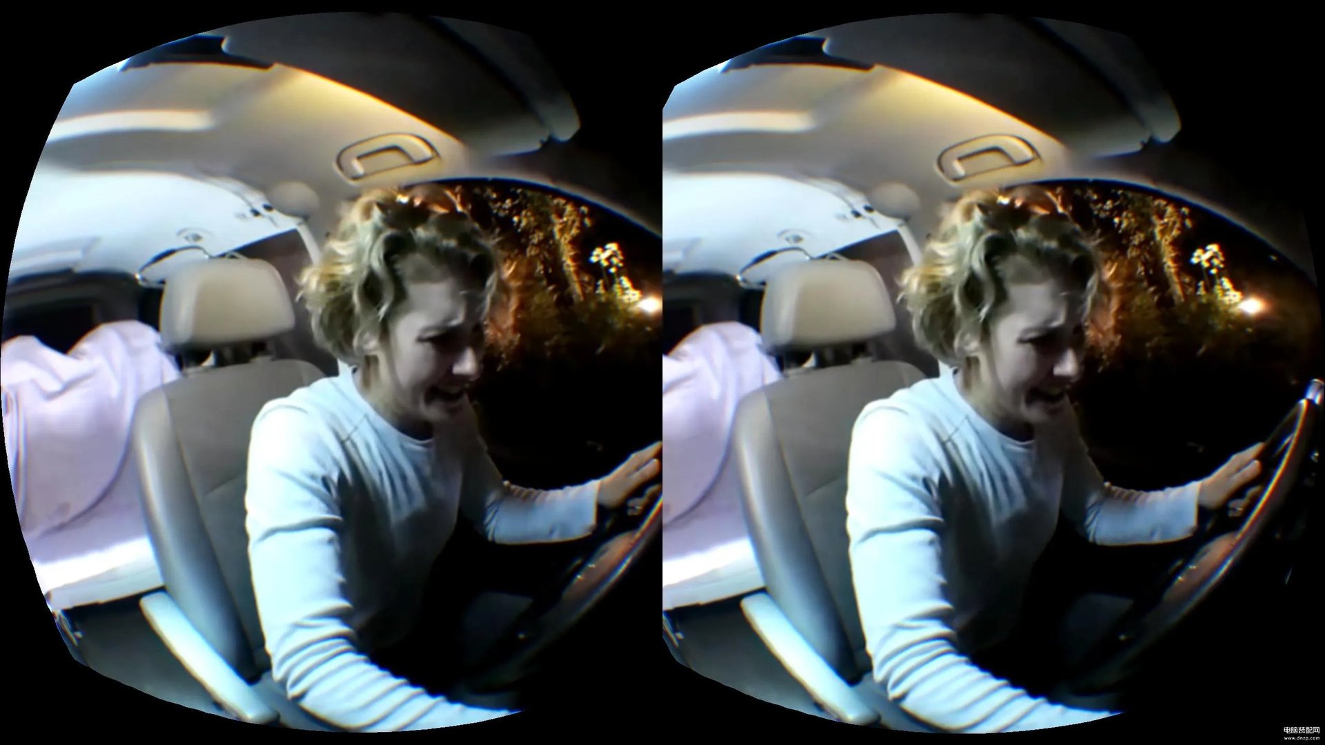 华为vr2眼镜测评（IMAX影院震撼感受HUAWEI VR 2）