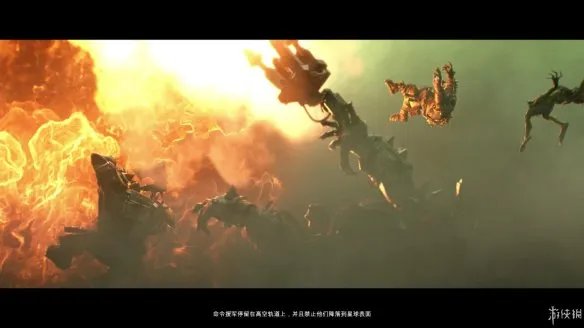 《战锤40K：战争黎明3》评测：抛下情怀，全新创作