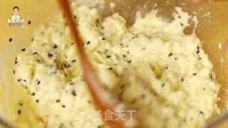 韩式土豆饼