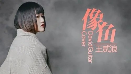 像鱼歌词是什么意思