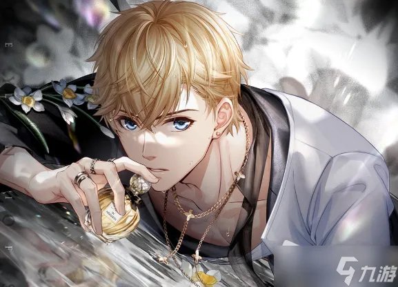 《恋与制作人》维纳斯之吻活动