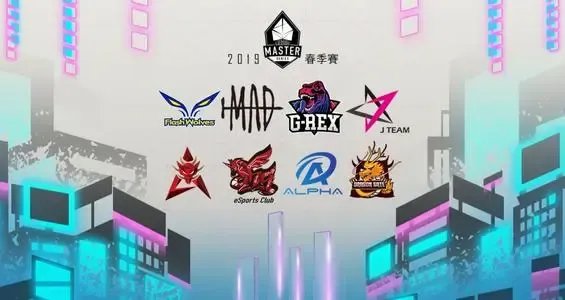 外卡赛区是什么意思?