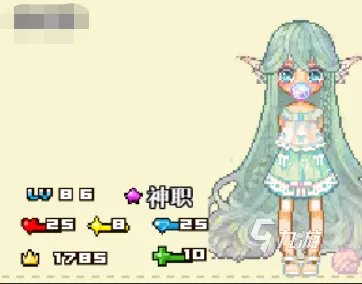 皮卡堂小精灵女发长什么样 皮卡堂小精灵女发外观详情介绍