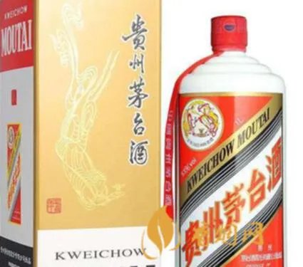 茅台白酒清单大全