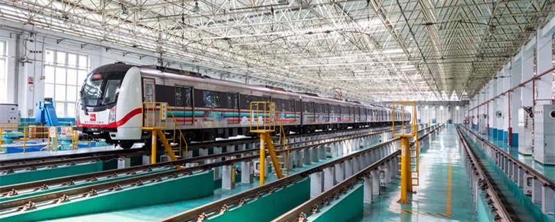 上海地铁2号线运营时间 上海地铁2号线运营时间表