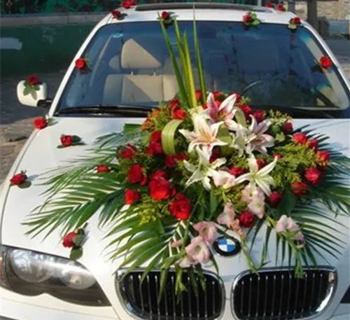 宁波婚车租赁价格是多少 宁波婚车租赁哪家好