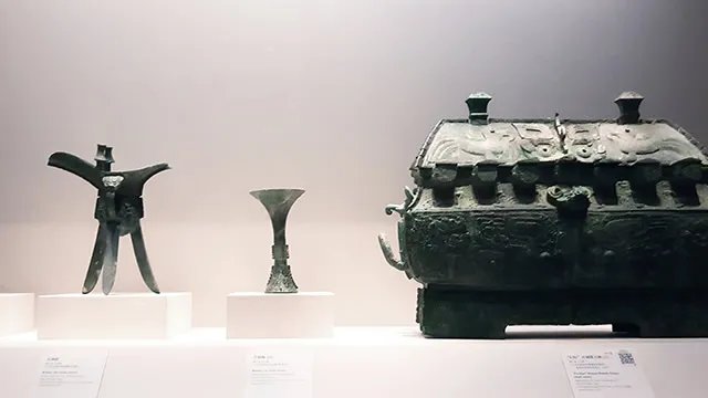 收藏品的种类有哪些 常见收藏品的市场分类