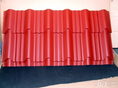 彩钢瓦规格 彩钢瓦生产厂家