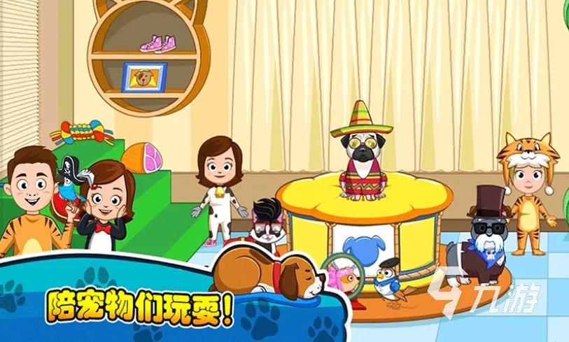 好玩的游戏单机排行榜 不用网络的单机游戏盘点2023