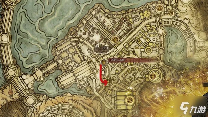 《艾尔登法环》全黄金树种子获取攻略 黄金树种子在哪获得